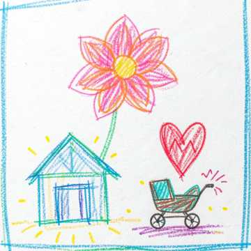 노래 표지 Feliz día de las madres