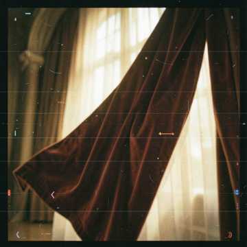 Cover of the song Velvet Ascent