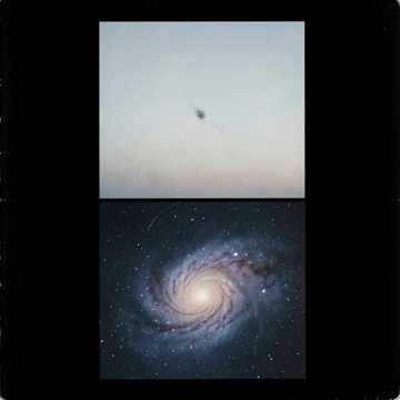 Cover of the song Measure Up the Sky