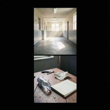 Cover av låten Mon collège