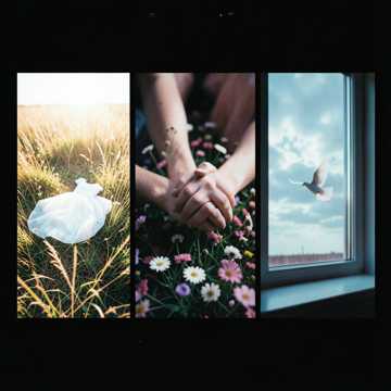 歌曲的封面Ahol anyár véget nem ér