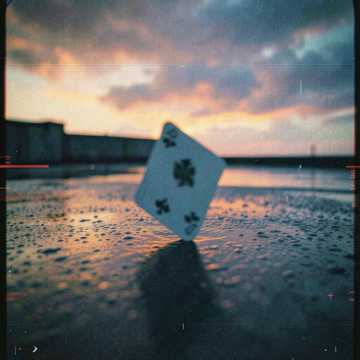 曲のカバー WILD CARD