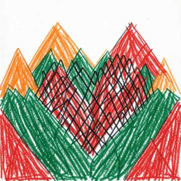 Portada de la canción SOMOS PERU AMILCAR DIAZ 7 PROV.
