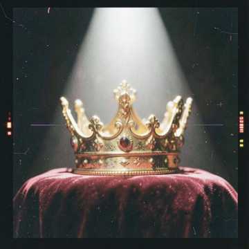 Cover of the song Crown of Gold