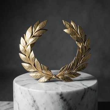 Cover of the song Crown of Triumph