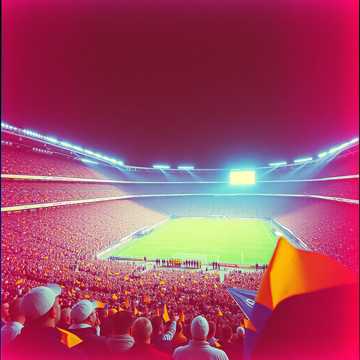 คัฟเวอร์เพลง Bajnok Csapat