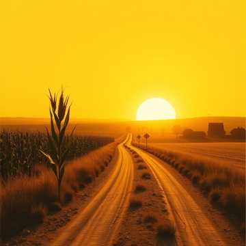 Couverture de la chanson Kukorica Gyerek