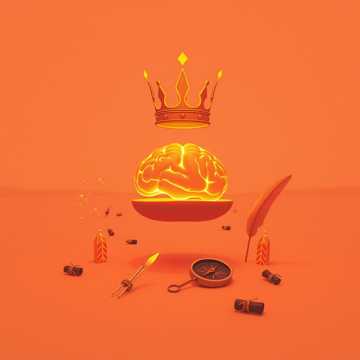 Couverture de la chanson Король и принцесса