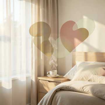 歌曲的封面Buongiorno Amore Mio