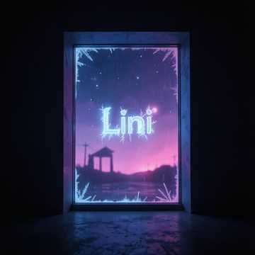 Cover utworu Lini Visszatér