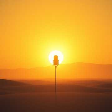 Cover des Liedes Rise For Allah