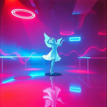 Cover van het nummer Szalona Marysia