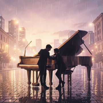 Capa da música Двадцать седьмое апреля