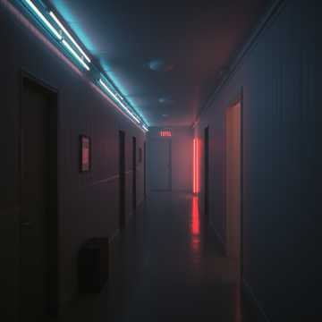 曲のカバー Motel Ash