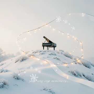 Cover av låten Hosszú az év