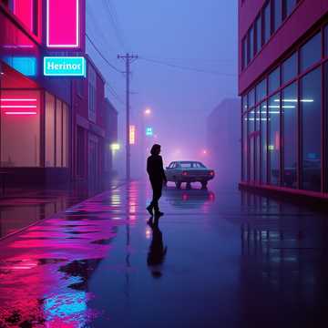 Cover av låten Dieter
