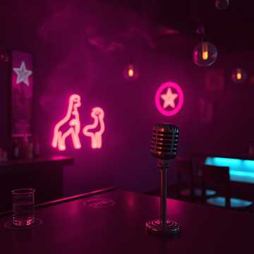 Cover av låten dar bar