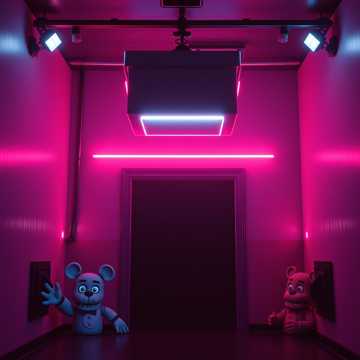 Кавер на песню Noche en Freddy’s