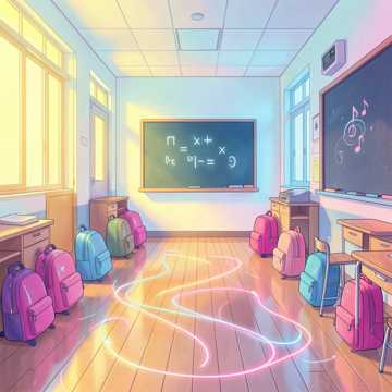 歌曲的封面Неделя начальных классов