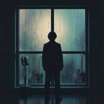 歌曲的封面111