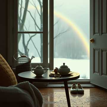 Bìa bài hát 18 Лет Рядом