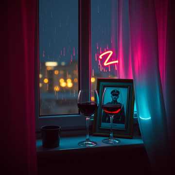 Couverture de la chanson Tęsknię, Mój Miły