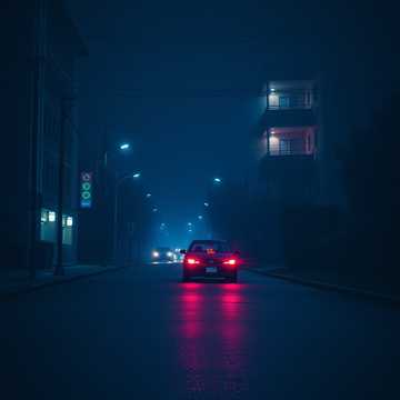 غلاف الاغنية Nie zasnę dziś