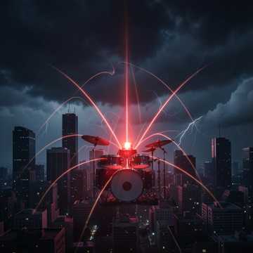 노래 표지 Emergency Day – Symphonic Opening