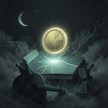 Portada de la canción عملة ما تنمسك