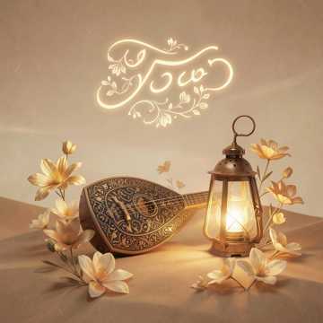 Кавер на песню زهــــراء الزهــــور النــادره