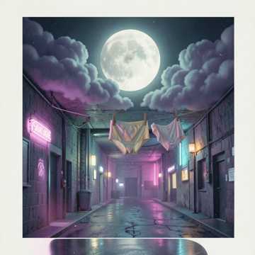 Cover van het nummer Трусы