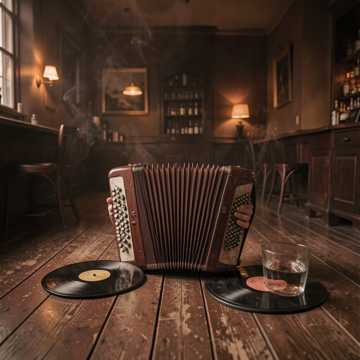 Copertina della canzone Cuore Nostalgico