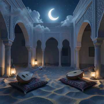 歌曲的封面يا قمر صنعاء