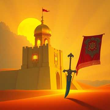 Cover av låten عبد الغني منارة المجد