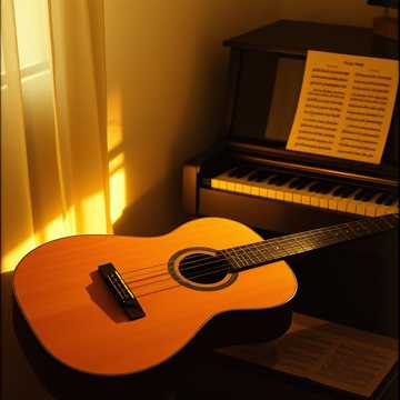 Bìa bài hát 순수한 음악