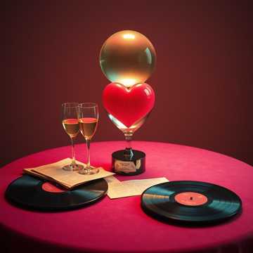 Capa da música а ты мне