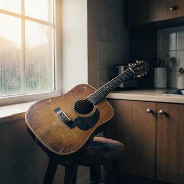 Copertina della canzone Шрамы на грифе