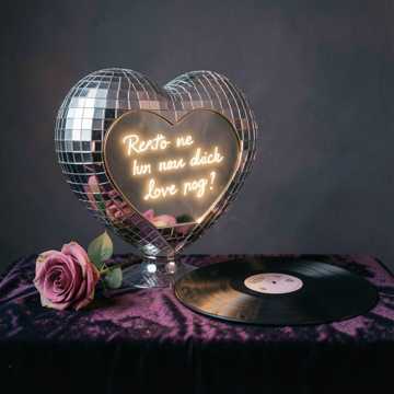 歌曲的封面ячс