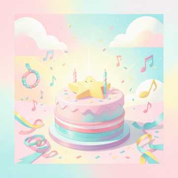 노래 표지 Para Astrid, en sus 5 primaveras