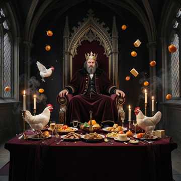 คัฟเวอร์เพลง Charapeeeeee