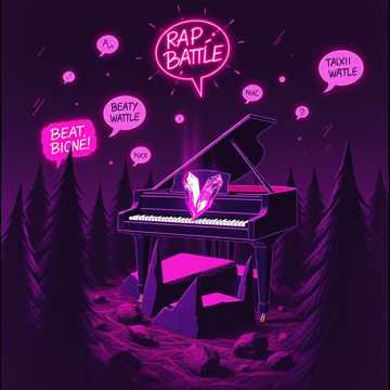 Cover of the song 123