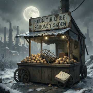 Capa da música Безжалостный капитализм