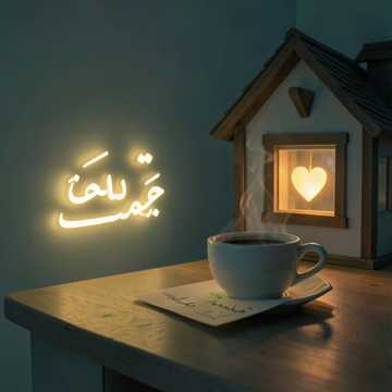 Cover utworu حب عثمان لنادية