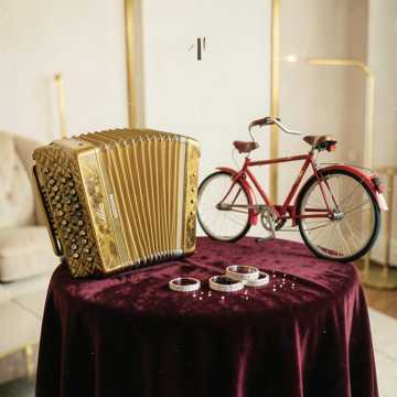 Copertina della canzone Свадьба