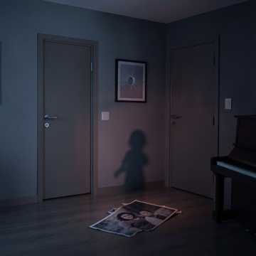 Bìa bài hát Sempre Me Quedo Eu