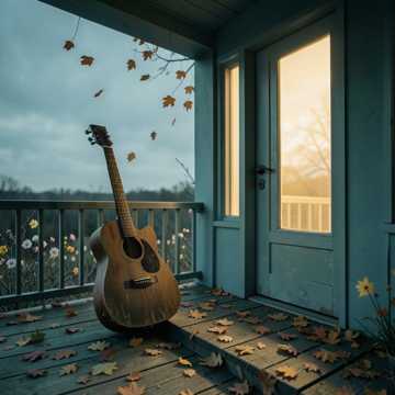 Cover of the song Sin ti 4