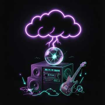 غلاف الاغنية Прогнозы