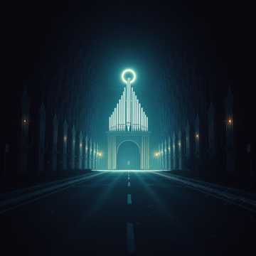 歌曲的封面Where do we go now V97