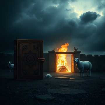 曲のカバー 3422 Я Жива Страж Рая Врат Лилит 13 Сефирота