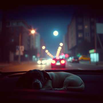 Cover of the song Nie zasnę dziś